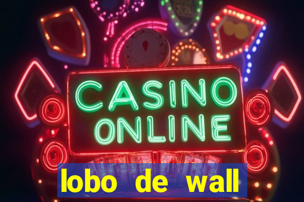 lobo de wall street online